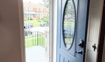 1615 BURNWOOD Rd, Baltimore, MD 21239