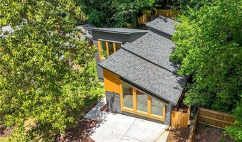 2155 Venetian Dr SW, Atlanta, GA 30311