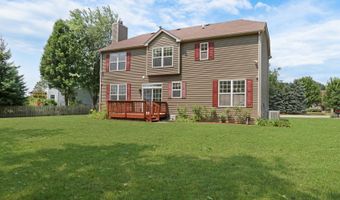 1056 Dana Ct, Antioch, IL 60002