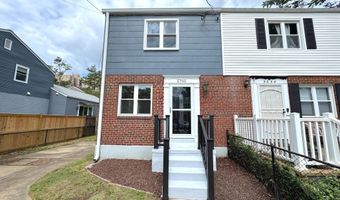 5700 FENWICK Dr, Alexandria, VA 22303