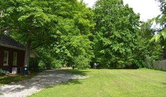 320 N Fourth St, Albion, IL 62806