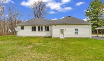 2828 Lakeshore, Applegate, MI 48401