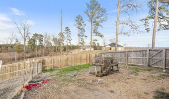 26543 S Sardis Rd, Bauxite, AR 72011