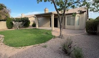 2162 W DUBLIN Ln, Chandler, AZ 85224