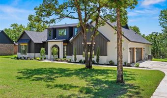 8121 Sacred Frst, Arcadia, OK 73007