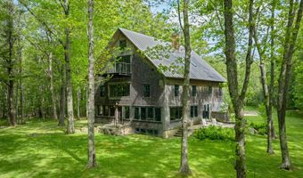 372 Bald Head Rd, Arrowsic, ME 04530