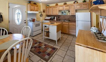 3586 W HIGHWAY 80, Bisbee, AZ 85603