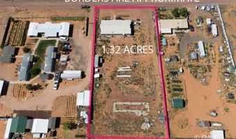 2630 S 1880 E, Colorado City, AZ 86022