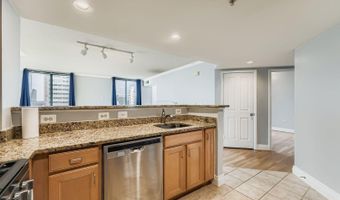 414 WATER St 1703, Baltimore, MD 21202