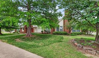 3116 Camelot Dr, Bartlesville, OK 74006