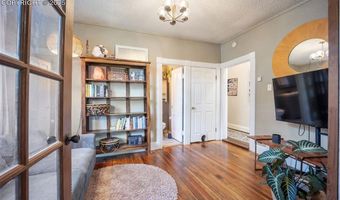 1322-1324 W Kiowa St, Colorado Springs, CO 80904