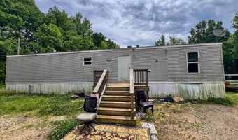 178 Mule Pulling Rd, Belden, MS 38863