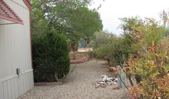 306 N Warren Rd, Benson, AZ 85602