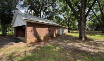 621 CHURCH St, Andalusia, AL 36420