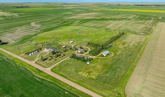 3264 147th Ave NW, Alexander, ND 58831