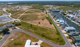 101 Port Saint Claire, Aransas Pass, TX 78336