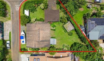 47-585 Ahuimanu Rd, Kaneohe, HI 96744