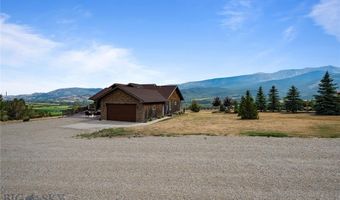 310 Highpark Dr, Anaconda, MT 59711