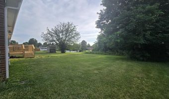 138 Alder Dr, Bardstown, KY 40004