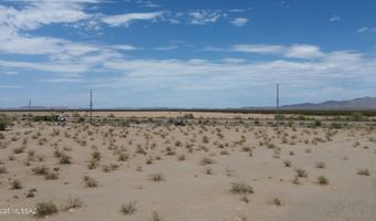 81 Acres S 72 Hwy, Bouse, AZ 85325