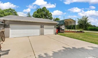 524 6TH St, Andover, IL 61233