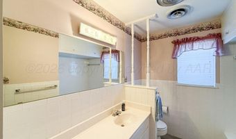 4915 YALE St, Amarillo, TX 79109