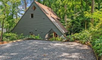 1755 Robinhood Rd, Annapolis, MD 21401