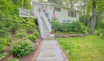 158 Stadley Rough Rd, Danbury, CT 06811