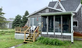 361 Water St, Addison, ME 04606