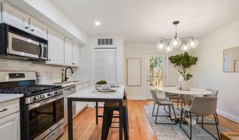 415 17TH St SE, Washington, DC 20003
