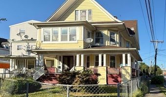 664-666 Iranistan Ave, Bridgeport, CT 06604