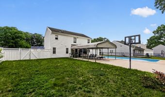 29 Ravenwood Blvd, Barnegat, NJ 08005