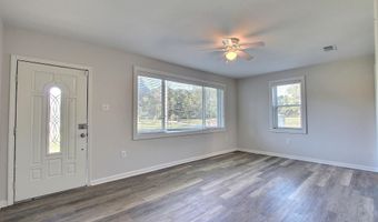 11096 Blackwater Rd, Baker, LA 70714