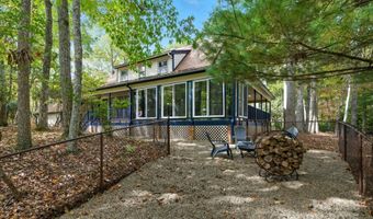 8 Indian Ridge Rd, Asheville, NC 28803