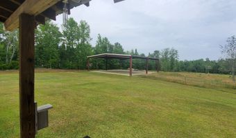762 Old McLeod Brg, Adrian, GA 31002