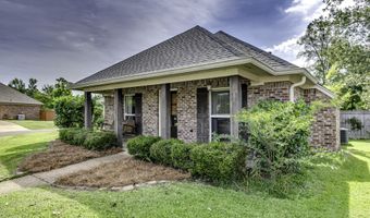 128 W Pinebrook Dr, Brandon, MS 39047
