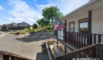 754 Yellowstone Ave, Cody, WY 82414
