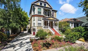 1523 Verdi St, Alameda, CA 94501