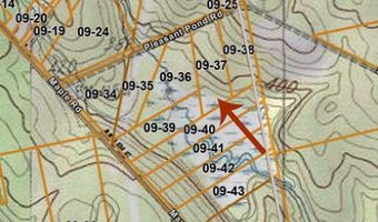 Pleasent Pond Road lot 8, Atkinson, ME 04426