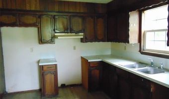 226 Happy Trails Rd, Ardmore, OK 73401