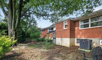 11619 35TH Pl, Beltsville, MD 20705