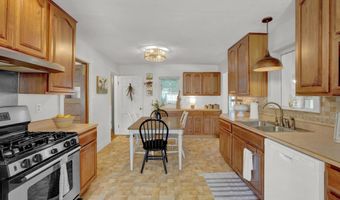 247 W Mechanic St, Bloomfield, IN 47424