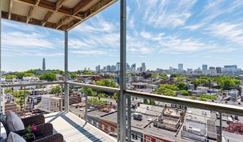 284 Bunker Hill St 4, Boston, MA 02129