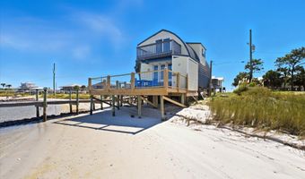 1630 Alligator Dr, Alligator Point, FL 32346