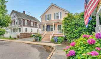 1 Slocum St, Newport, RI 02840