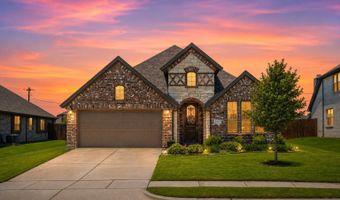 2325 Cambridge Ave, Anna, TX 75409