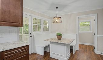 1001 Lantern Light Ct, Apex, NC 27502