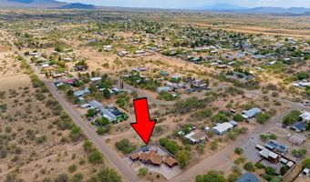 3091 W MIRASOL Dr, Benson, AZ 85602