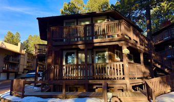 20 Jackson Hole Rd A3, Angel Fire, NM 87710