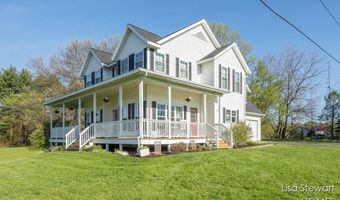 2445 Honey Creek Ave NE, Ada, MI 49301